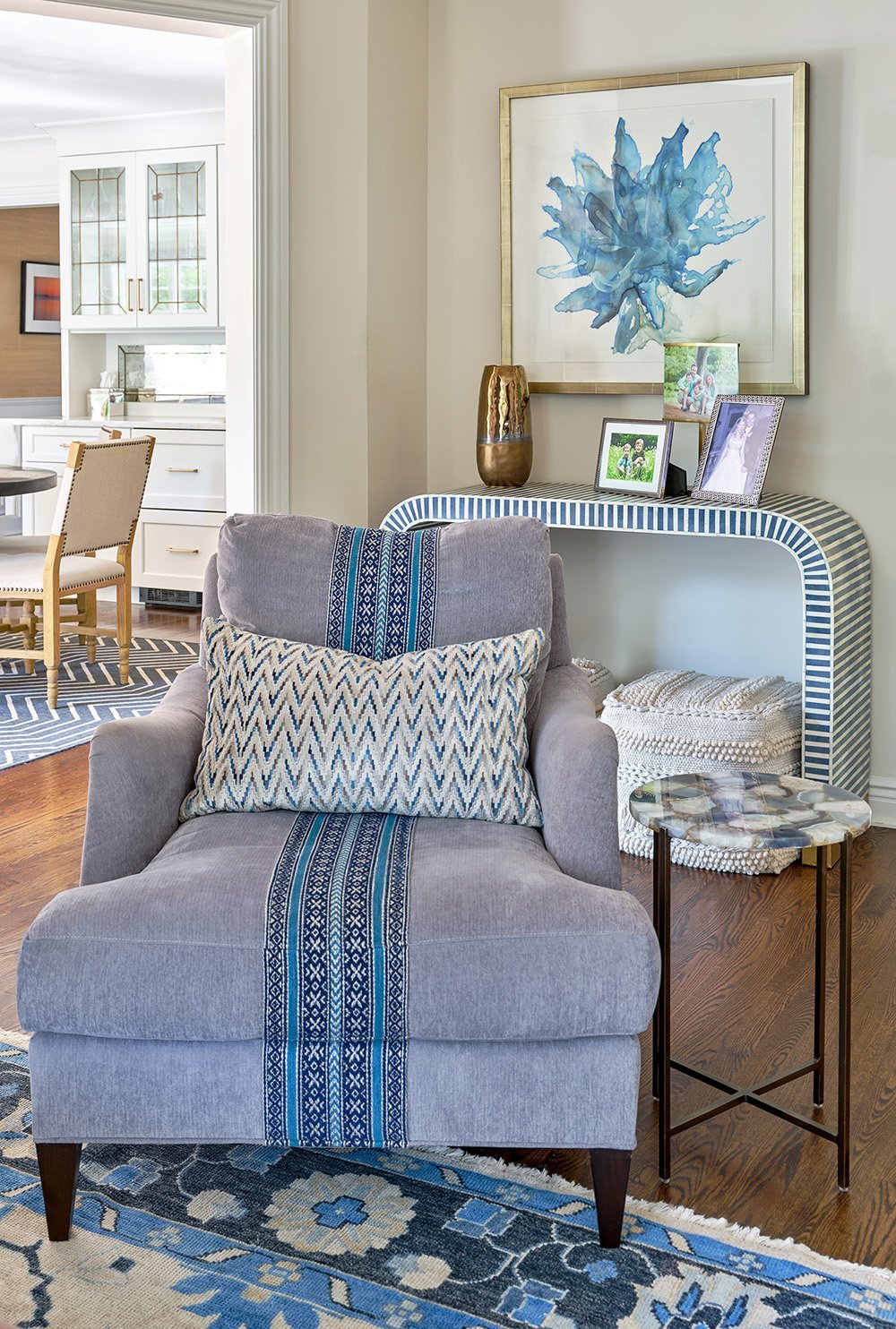 The New Classic | COCO Interior Design